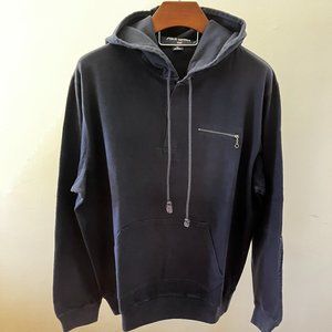 Polo Sport Hoodie w/ Oversized Hood